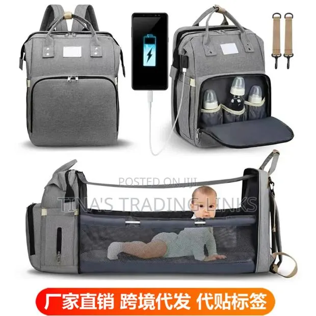 Baby Traveling Bag · Photo 1