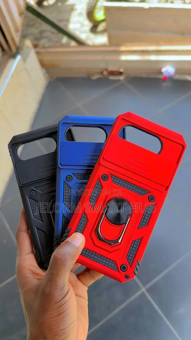 Pixel 10a Camshield Case · Photo 1