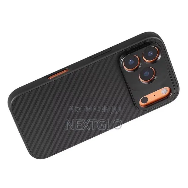 X Level 18 Pro Max Case · Photo 1