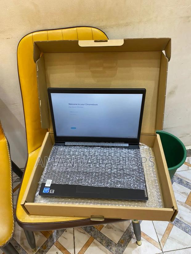 New Laptop Lenovo Chromebook N42 4GB Intel SSHD+SSD 60GB · Photo 5
