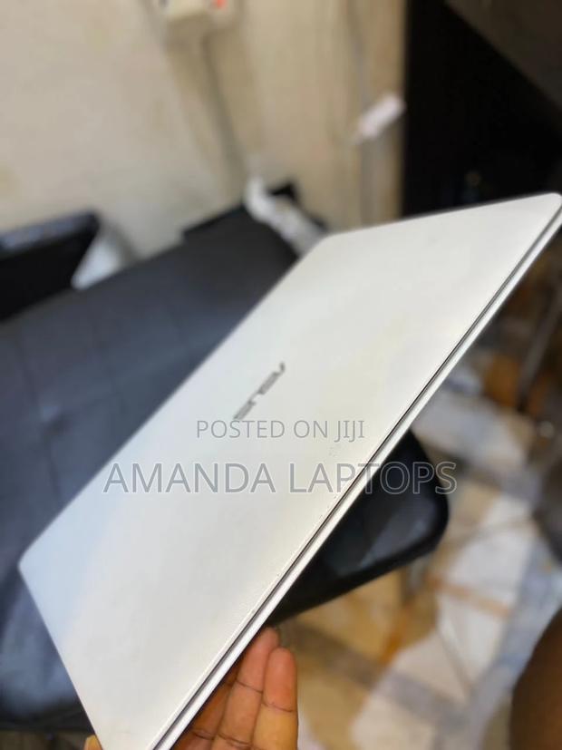 New Laptop Asus A42JC 8GB Intel Pentium HDD+SSD 500GB · Photo 1