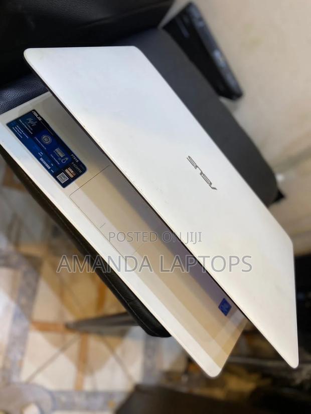 New Laptop Asus A42JC 8GB Intel Pentium HDD+SSD 500GB · Photo 2
