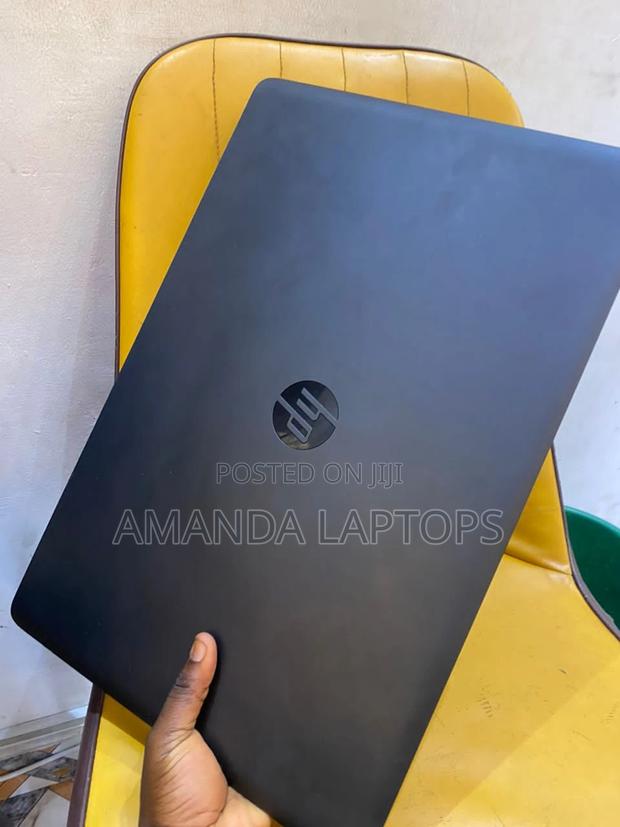 New Laptop HP 255 G2 12GB Intel Core I5 HDD+SSD 256GB · Photo 1