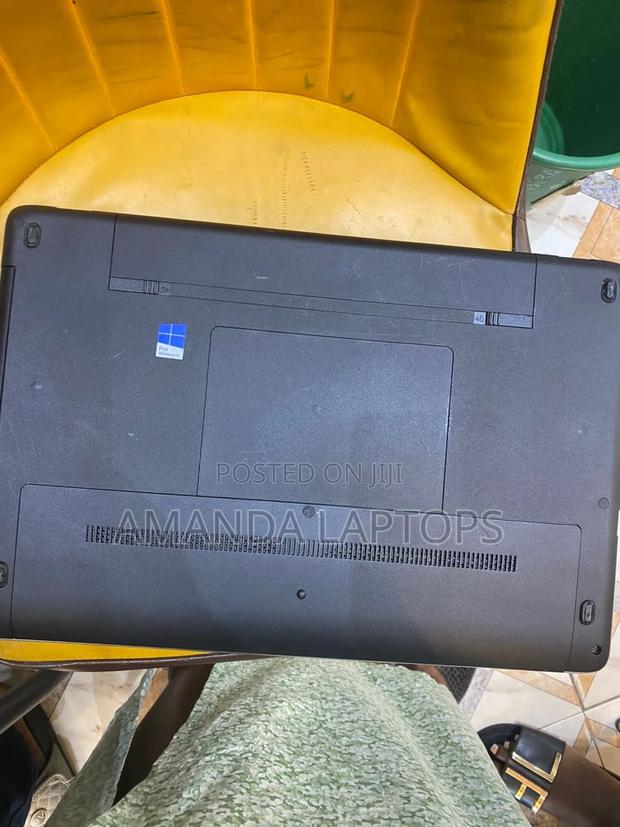 New Laptop HP 255 G2 12GB Intel Core I5 HDD+SSD 256GB · Photo 2