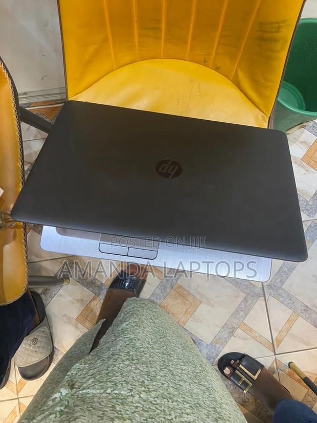 New Laptop HP 255 G2 12GB Intel Core I5 HDD+SSD 256GB · Photo 4