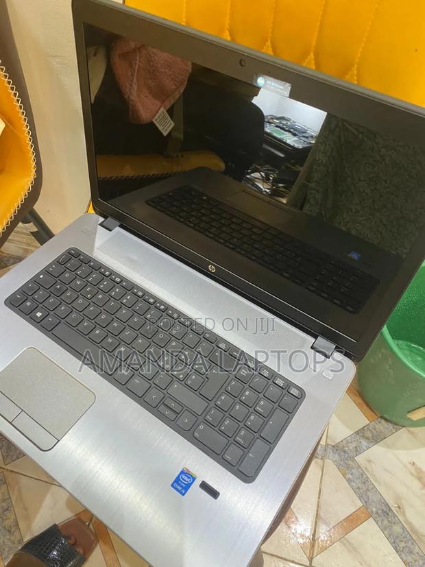 New Laptop HP 255 G2 12GB Intel Core I5 HDD+SSD 256GB · Photo 3