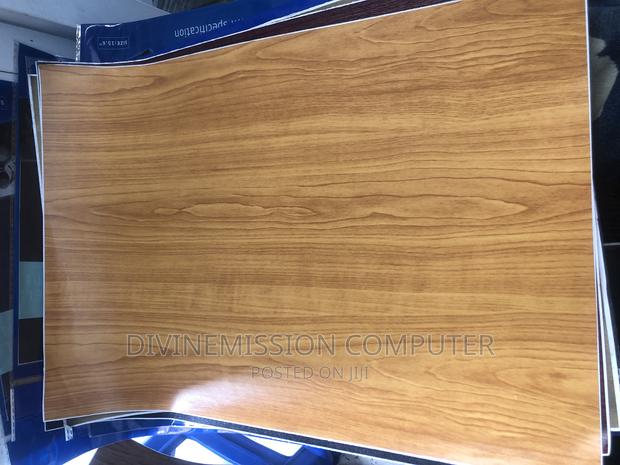 Original Wooden Laptop Skins/Stickers · Photo 1