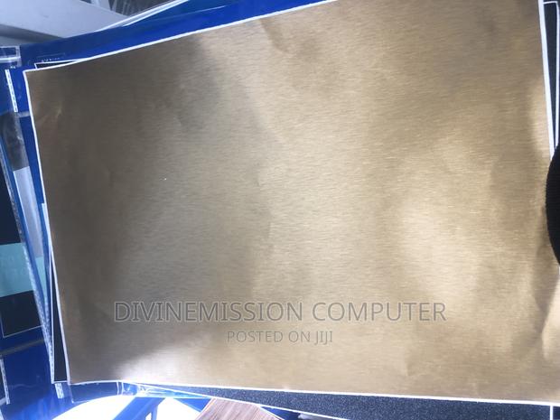 Original Wooden Laptop Skins/Stickers · Photo 4