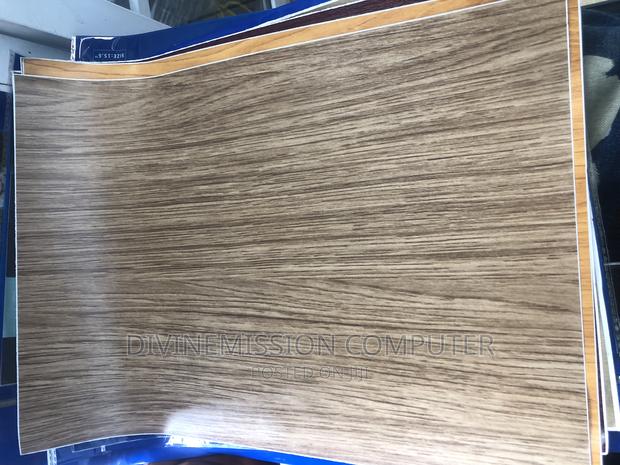 Original Wooden Laptop Skins/Stickers · Photo 3