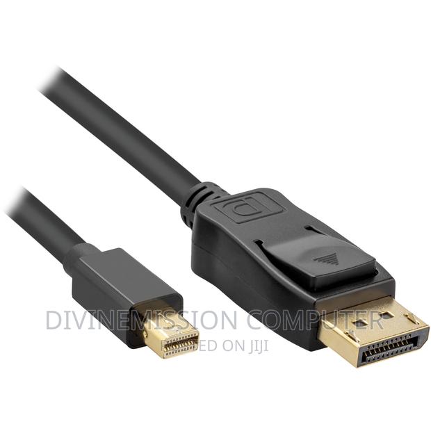 Mini Display Port to HDMI Cable · Photo 2