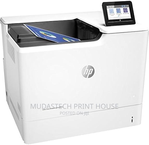 Hp Color Laserjet M653, Print Speed Up 60ppm · Photo 2