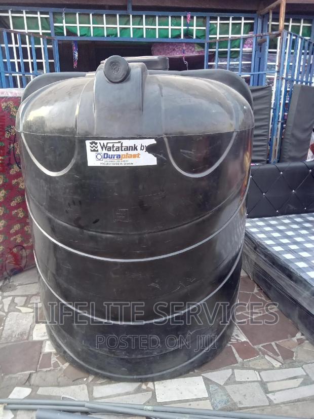 Duraplast Water Tank 3500 Litres · Photo 2