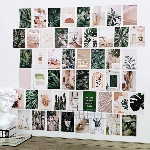 Collage Wall Posters (25 Posters) · Photo 5