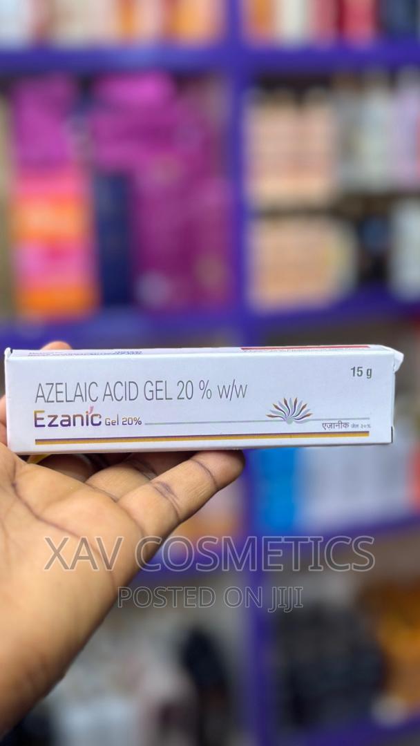 Azelaic Acid Gel 20% · Photo 1