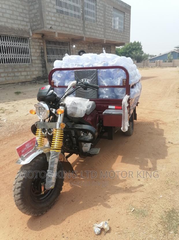 New Tricycle 2023 · Photo 4