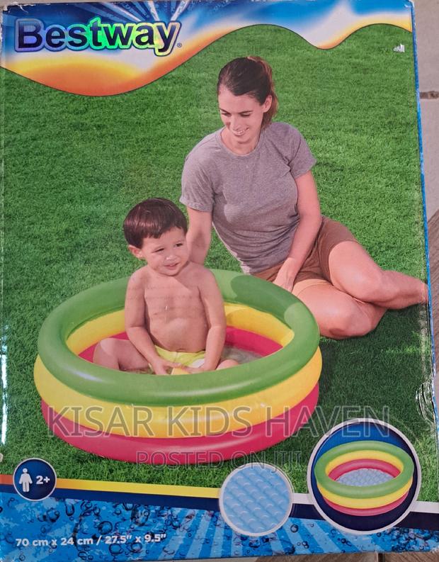 Kids Swimming Pool 2years+ · Photo 1