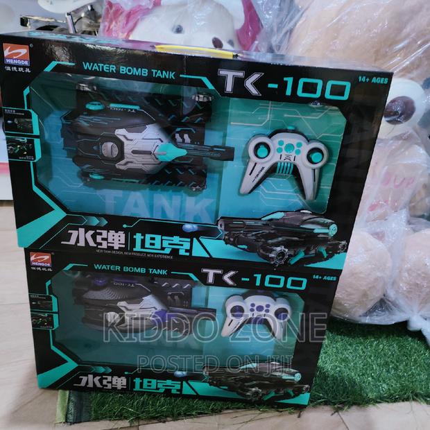 387 Remote Control Car JF-ST0018 · Photo 1