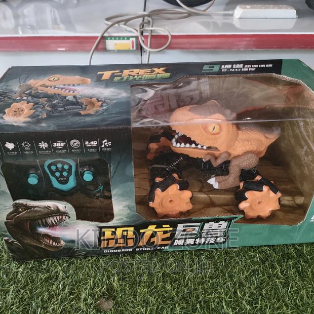 Remote Control Toy Car JF-ST0022 · Photo 1