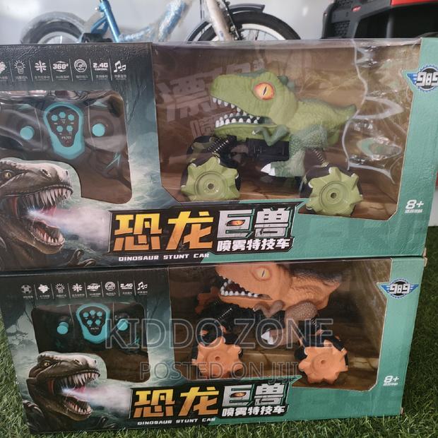 Remote Control Toy Car JF-ST0022 · Photo 2