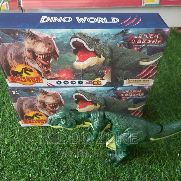 Dinosaur Fossil Toys · Photo 2