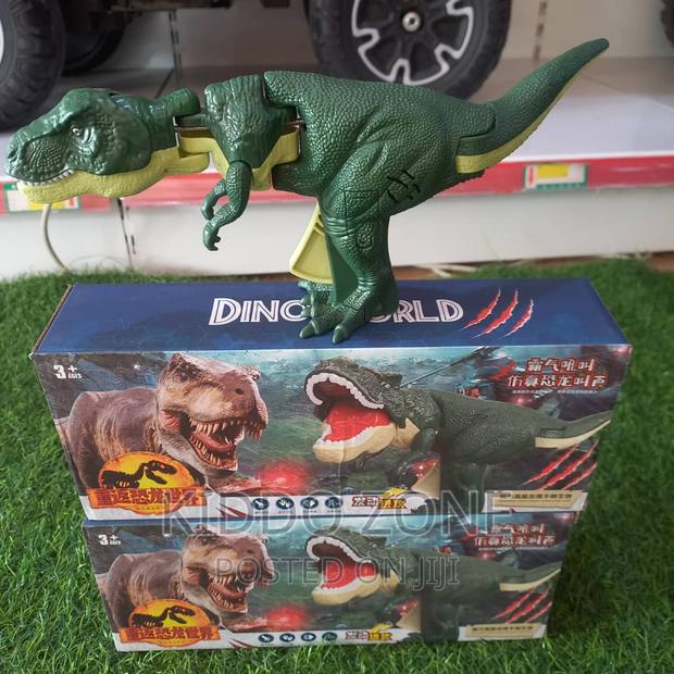 Dinosaur Fossil Toys · Photo 3