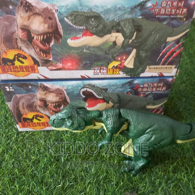 Dinosaur Fossil Toys · Photo 4