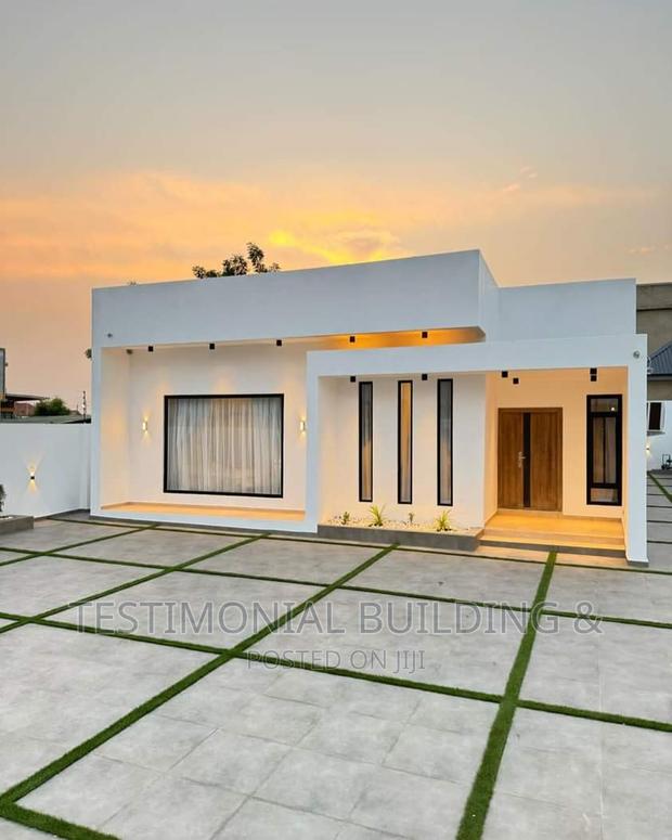 3bdrm House in Testimonial Building, East Legon for sale · Photo 1