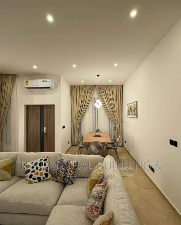 3bdrm House in Testimonial Building, East Legon for sale · Photo 3