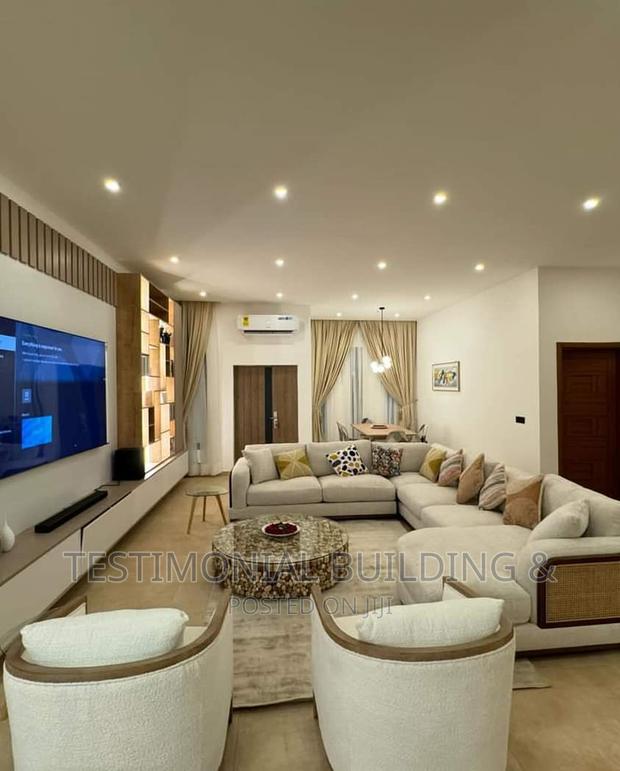 3bdrm House in Testimonial Building, East Legon for sale · Photo 2