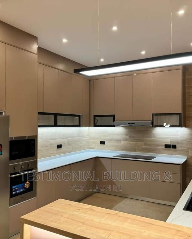 3bdrm House in Testimonial Building, East Legon for sale · Photo 6