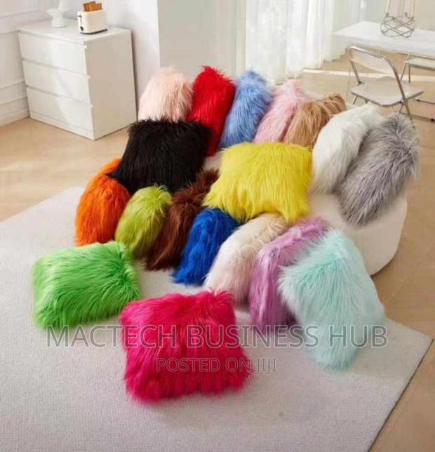 Throw Pillows(For a Pair) 2 · Photo 2