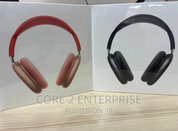 Apple Airpod Max · Photo 1