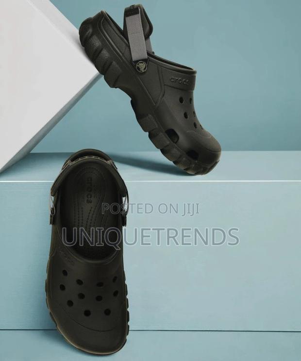 High Quality Crocs · Photo 2