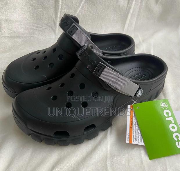 High Quality Crocs · Photo 4