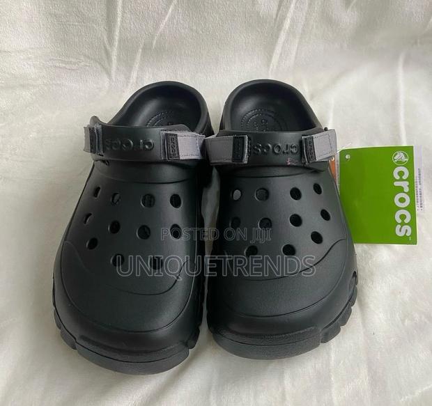 High Quality Crocs · Photo 3