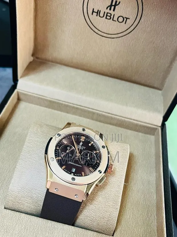 Hublot Watch · Photo 1