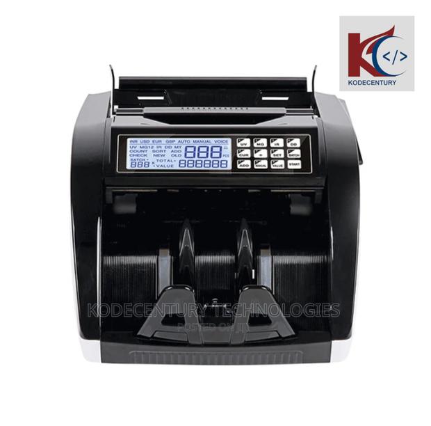 Bill Counter | Money Counting Machine · Photo 2