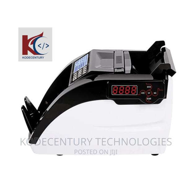 Bill Counter | Money Counting Machine · Photo 3