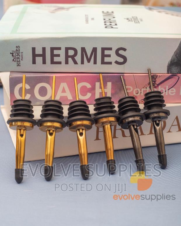 Coloured Liquor Pourers · Photo 3