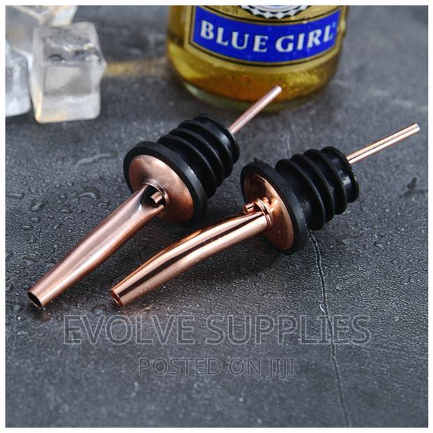Coloured Liquor Pourers · Photo 5