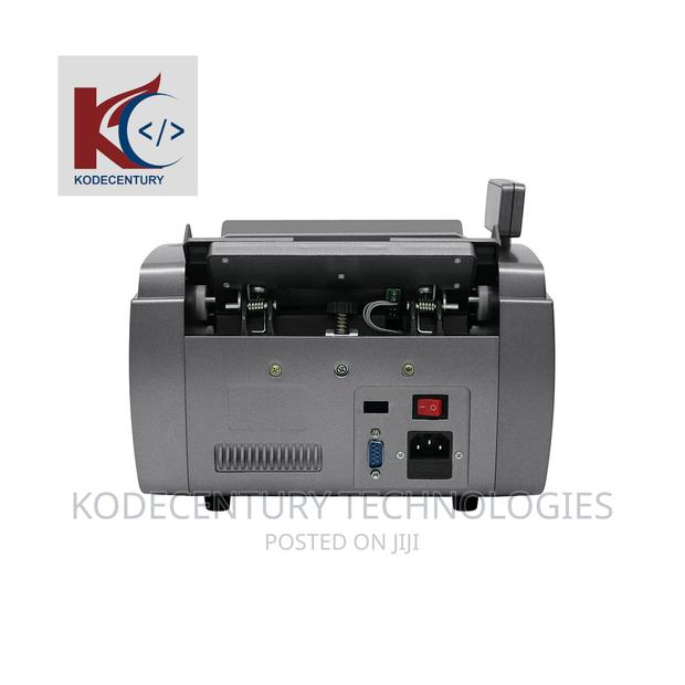 Bill Counter || Value Counter || Money Counting Machine · Photo 4