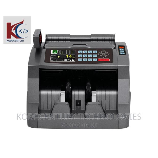 Bill Counter || Value Counter || Money Counting Machine · Photo 2