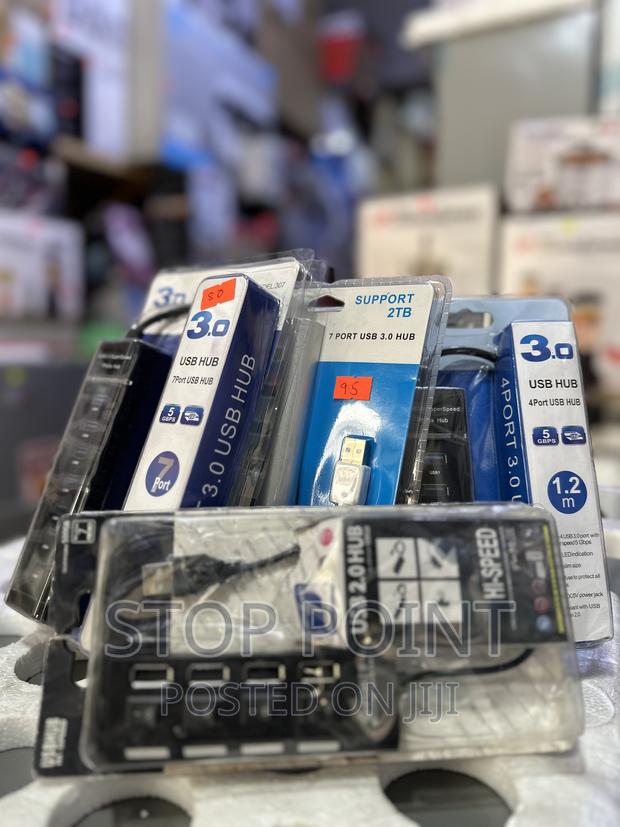 3.0 Usb Hub · Photo 2