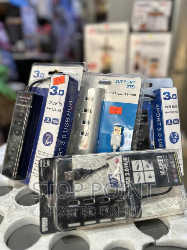3.0 Usb Hub · Photo 1