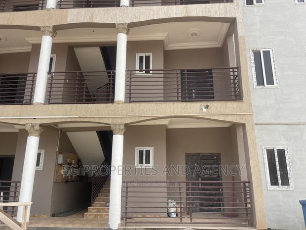 2bdrm Apartment in Lashibi, Spintex for rent · Photo 6