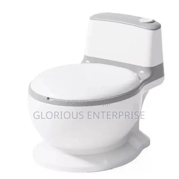 Portable Kids WC · Photo 1