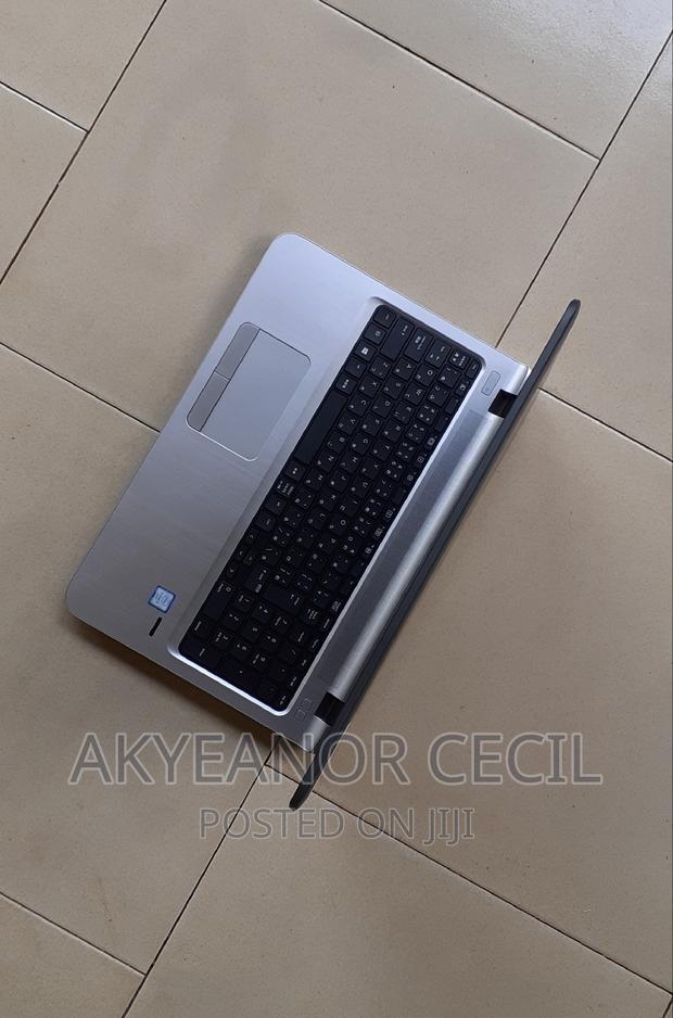 New Laptop HP ProBook 450 G3 8GB Intel Core i5 HDD+SSD 500GB · Photo 4