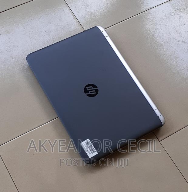 New Laptop HP ProBook 450 G3 8GB Intel Core i5 HDD+SSD 500GB · Photo 3