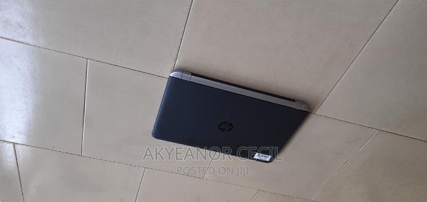 New Laptop HP ProBook 450 G3 8GB Intel Core i5 HDD+SSD 500GB