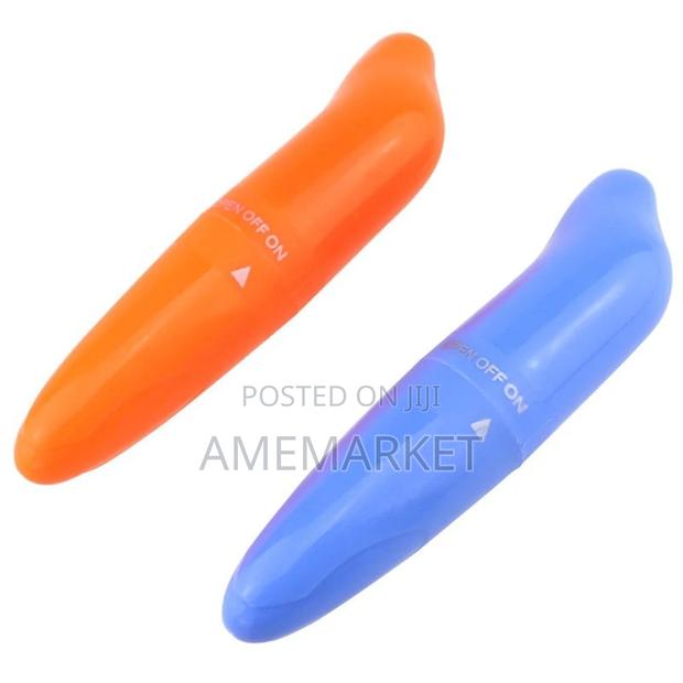 Powerful Dolphin Mini Vibrator · Photo 1
